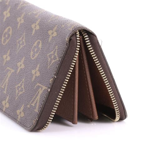 lv cloud wallet|lv zippy wallet monogram.